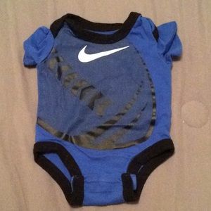 bodysuit with football